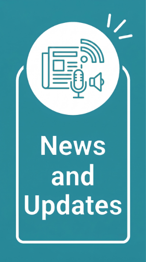 News and Updates
